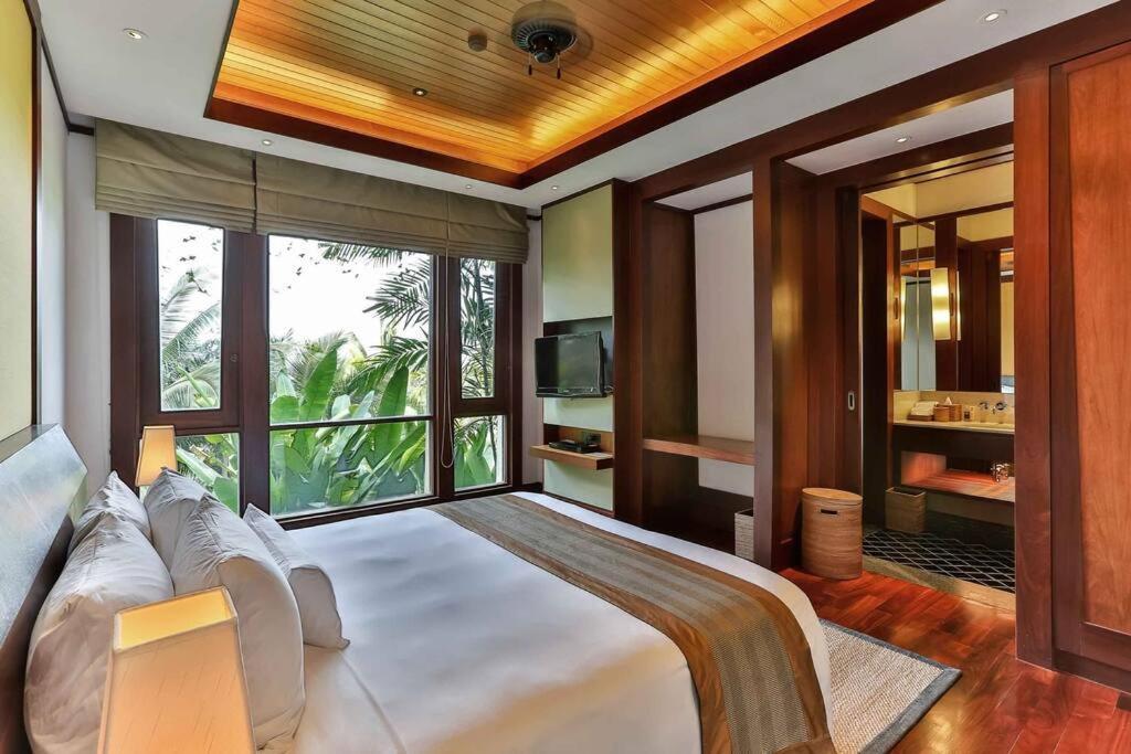 Villa Daran - Luxury 6Br Kamala Beach Phuket Exterior photo